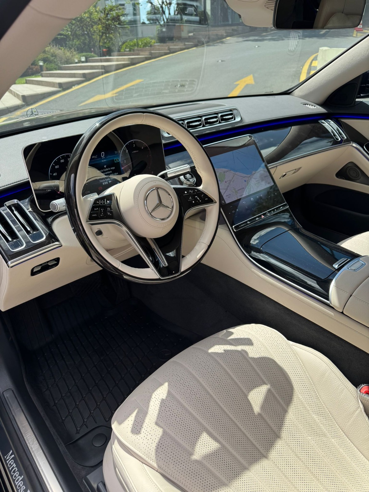 VIP Car