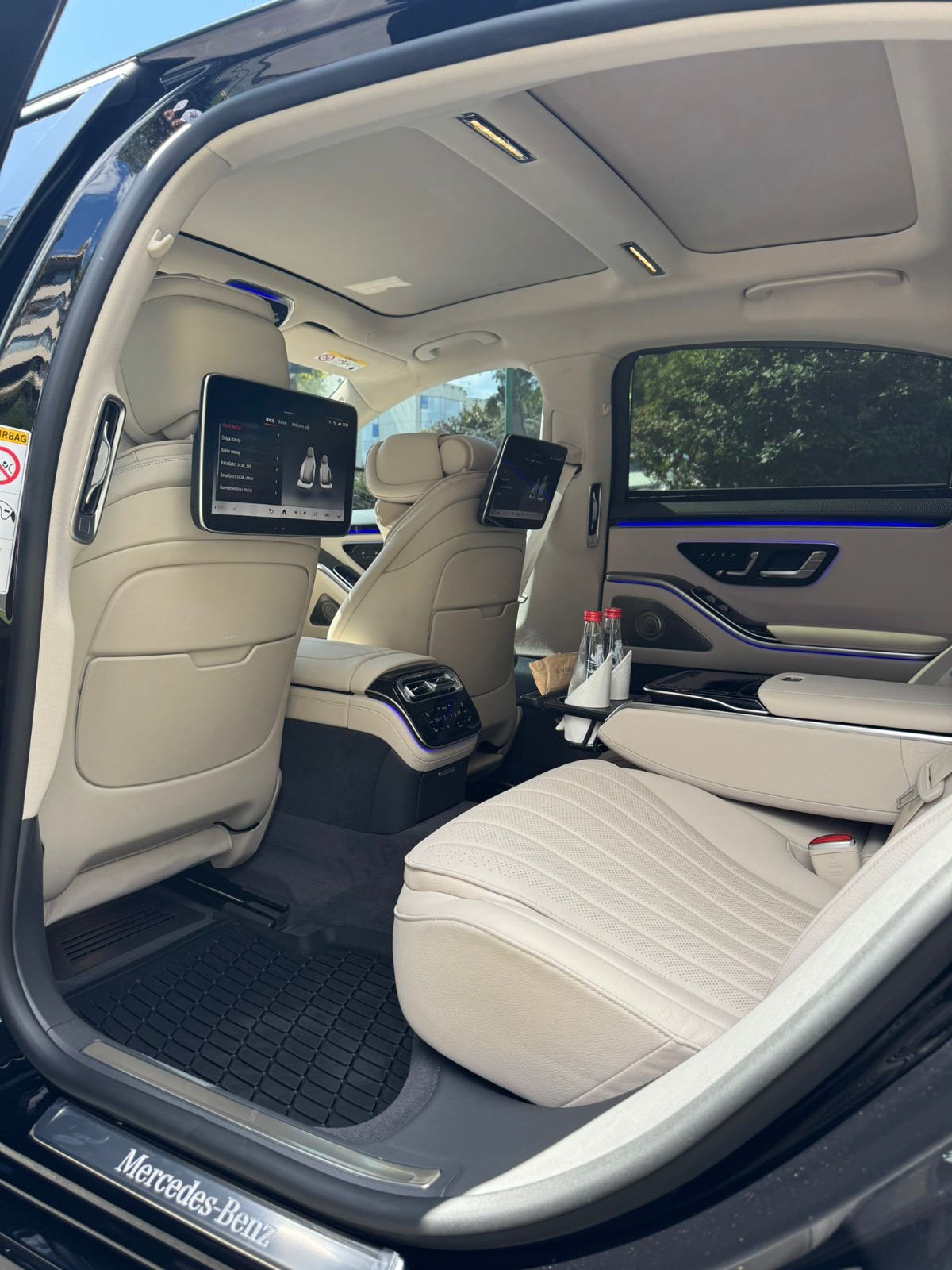 VIP Car