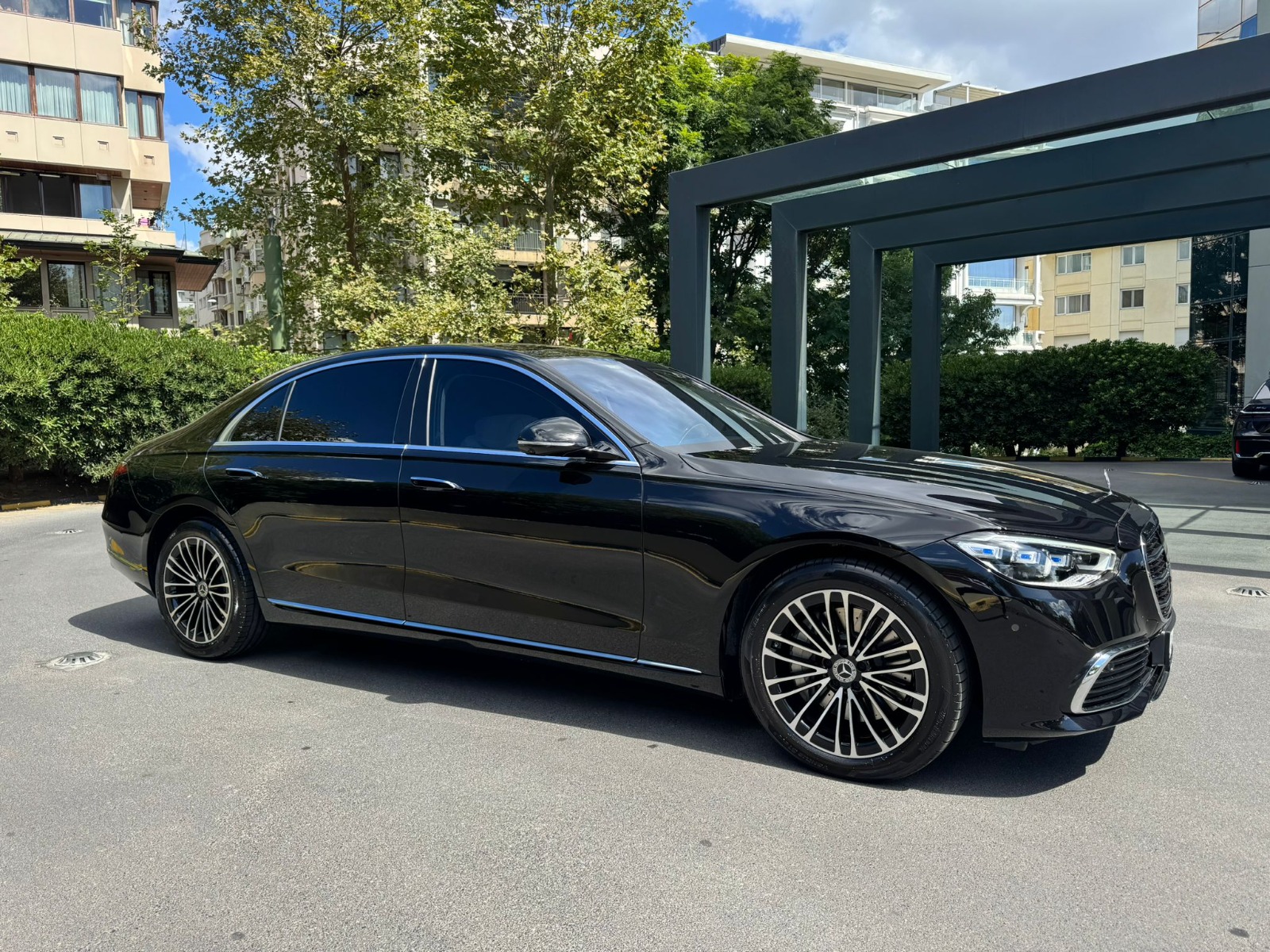 VIP Car