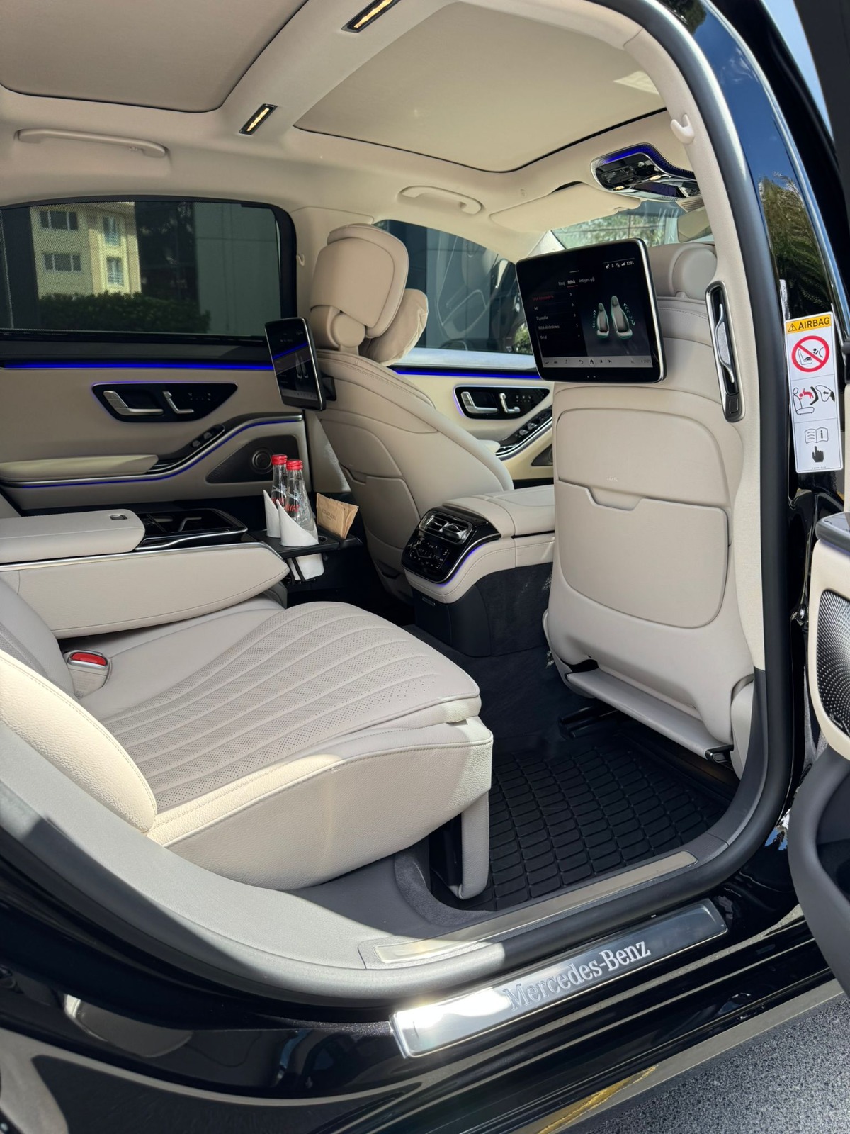 VIP Car