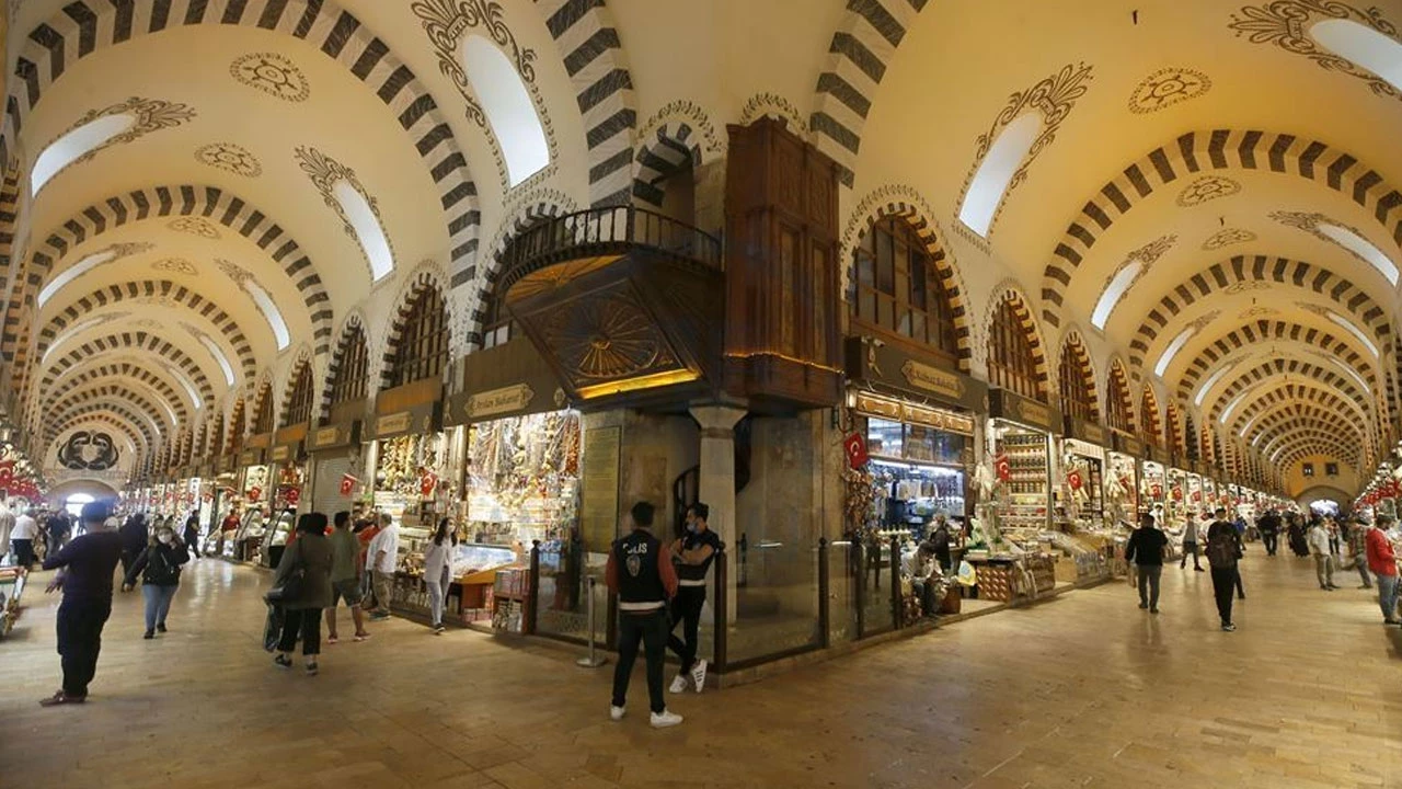 Grand Bazaar