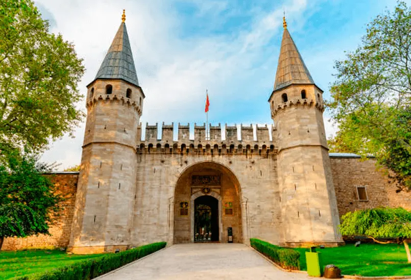 Grand Bazaar